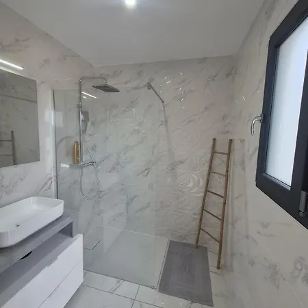 Villa La Signature By Berenice Contemporary With Pool For 6 Guests