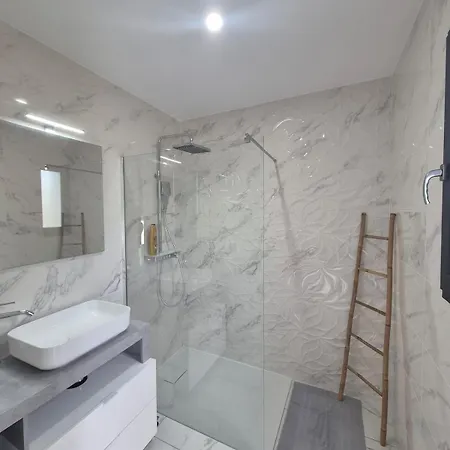 La Signature By Berenice Contemporary With Pool For 6 Guests *