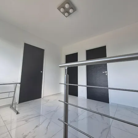 La Signature By Berenice Contemporary With Pool For 6 Guests * Canet (Herault)
