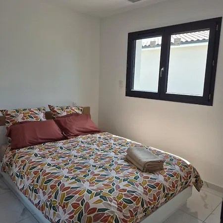 La Signature By Berenice Contemporary With Pool For 6 Guests Villa